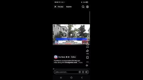 Fox News : illegals arrested