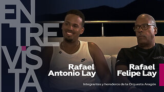 Orquesta Aragón: El mayor premio no es el Grammy Latino, sino poder compartir calidez humana