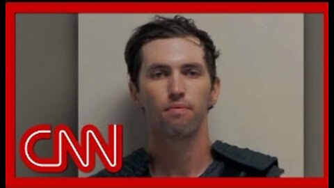 A little abnormal... quiet dude': Co-worker of alleged Charlie Kirk killer speaks to CNN