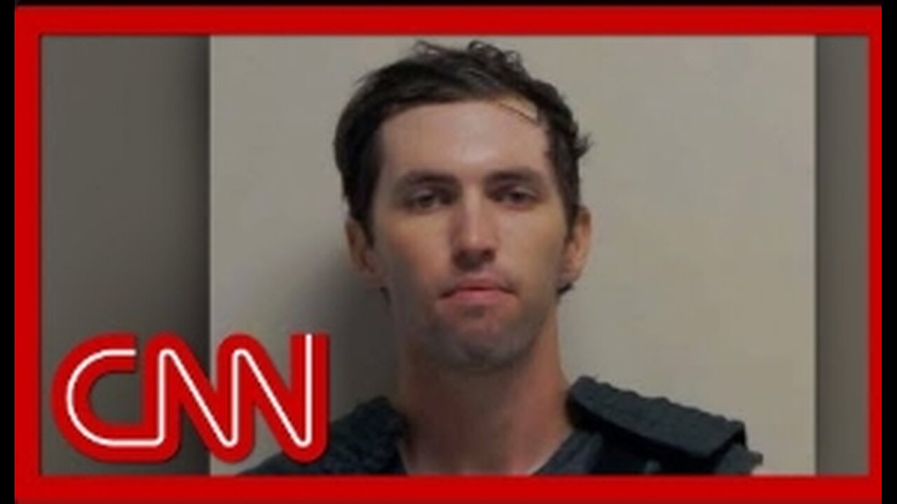 A little abnormal... quiet dude': Co-worker of alleged Charlie Kirk killer speaks to CNN