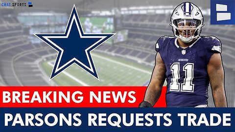 micah parsons