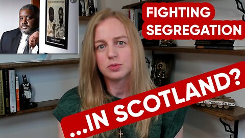 Teaching Scots to Hate (Themselves)
