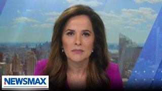 Biden's policies 'brought enemies' to the U.S. | Sunday Agenda