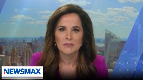 Biden's policies 'brought enemies' to the U.S. | Sunday Agenda