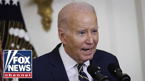 Biden insider allegedly received $2 million in payments, Federal Housing director reveals