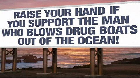 God DAMN the Pusher!