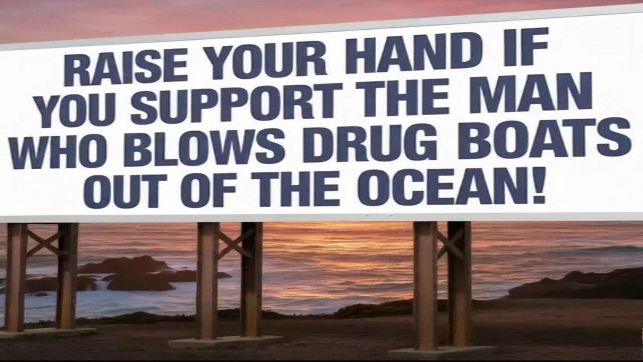 God DAMN the Pusher!