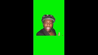 Rakai Saying "You Good Mud?” | Green Screen #rakai