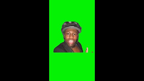 Rakai Saying "You Good Mud?” | Green Screen #rakai