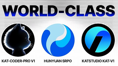 This New CHINESE AI Agent is Insane! (FREE!) 🤯