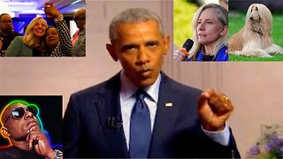 NAACP and Obama Supporting White Liberal Atheist Over Black Christian