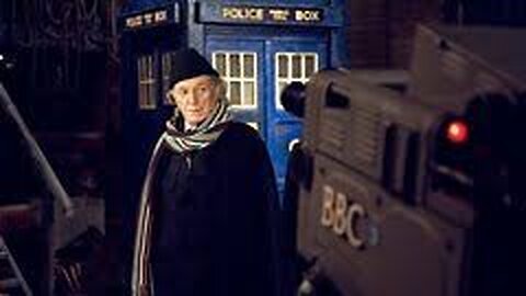 An Adventure in Space and Time PG 2013 ‧ Drama ‧ 1h 30m