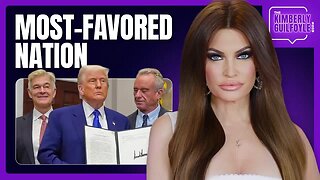 Big Breaking News on Trade, Drug Prices, and Much More | Ep221
