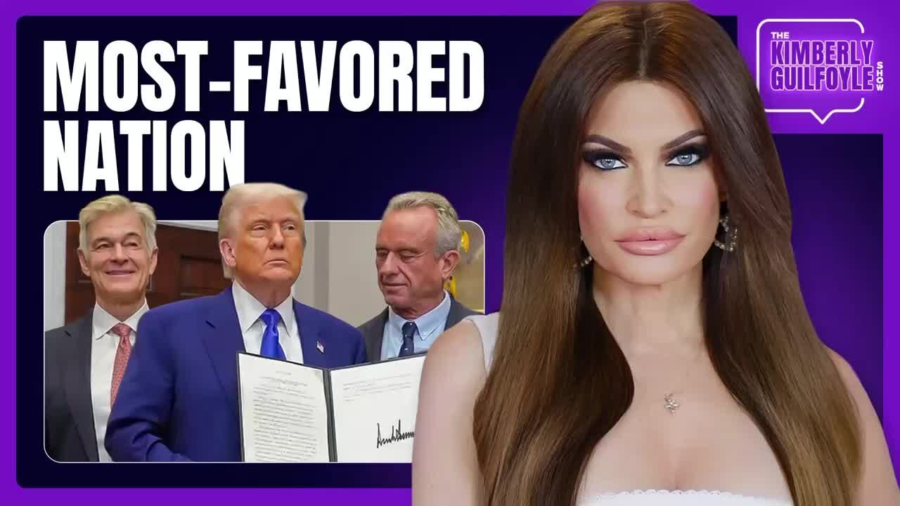 Big Breaking News on Trade, Drug Prices, and Much More | Ep221