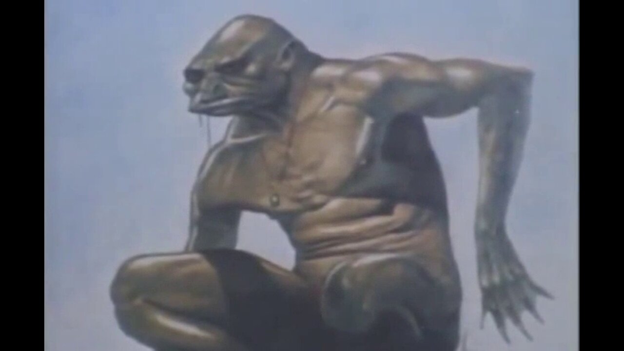 Devils of the New Age 1984 - SUBBED -