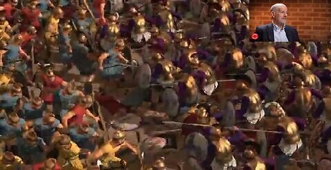 Why Rome Collapsed
