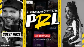PRL EP 3 - Lyrical Nonsense - The Hits That Made No Sense But Still Slapped