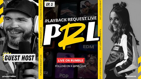 PRL: Lyrical Nonsense - The Hits That Made No Sense But Still Slapped