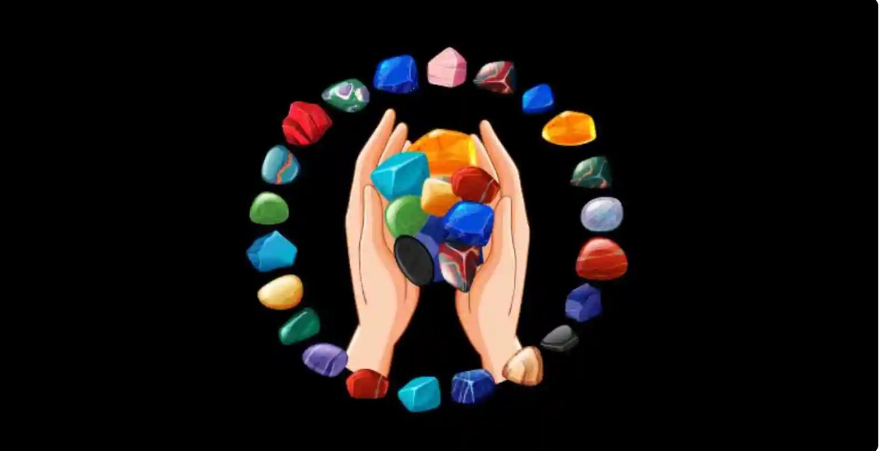 Crystal Healing Mastery Review 2025 🔮 Does It Really Work My Honest Experience