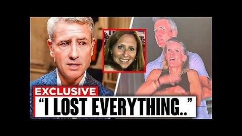 ANDY BYRON BREAKS DOWN AFTER HIS WIFE DIVORCES HIM 🎦 OVER COLDPLAY CONCERT AFFAIR⁉️