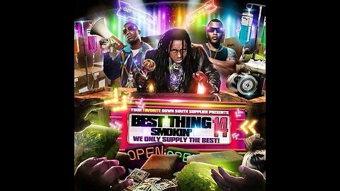 Three 6 Mafia feat. Project Pat & T-Pain Lolli Lolli (Pop Dat Body)