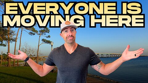 Thinking About Navarre Florida? Here's What You Need to Know