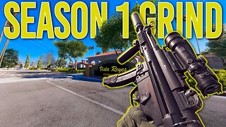 Dadlefield Game Night BF6 New Update Weapon Grind