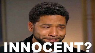 JUSSIE SMOLLETT IS INNOCENT? Is JB the most hated IL Gov ever? Vikings cheerleaders+more! TWW2533
