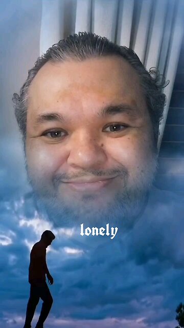 lonely