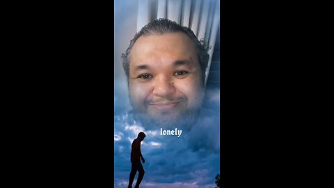 lonely