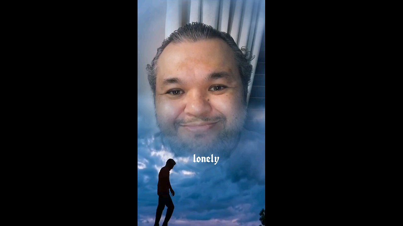 lonely