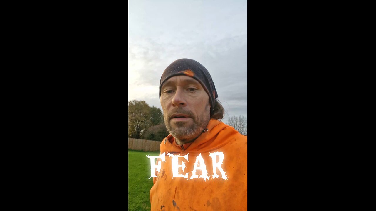 FEAR