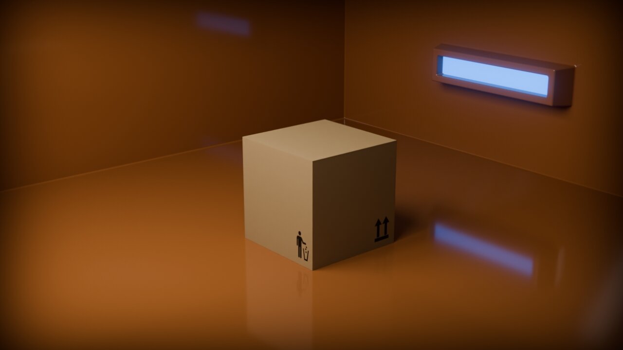 Unboxing