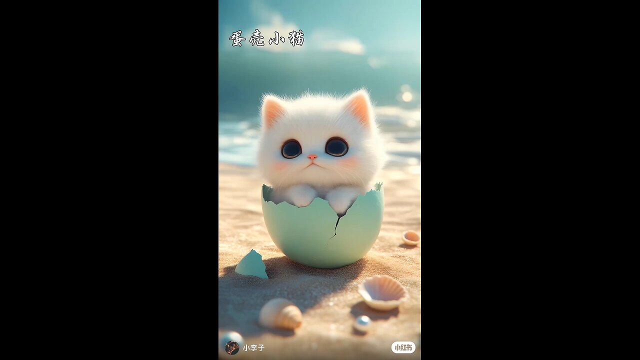 ai cat video #funny#aicat