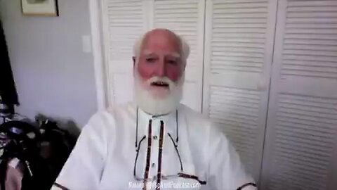 "Bill Gates and [others were] going around the world killing people with vaccines"