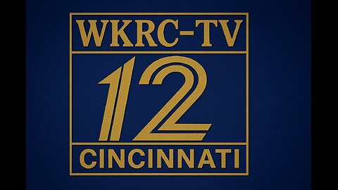 WKRC-TV Channel 12 (ABC) | Cincinnati | Commercials • Ads • Promos | 04/18/92