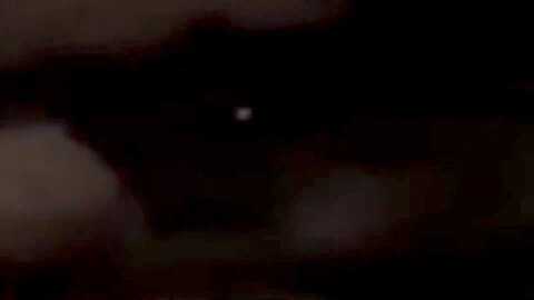 UFO Filmed from Mexican Cruise Ship