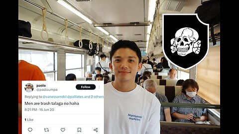 Anti Paolo Umpa Stream