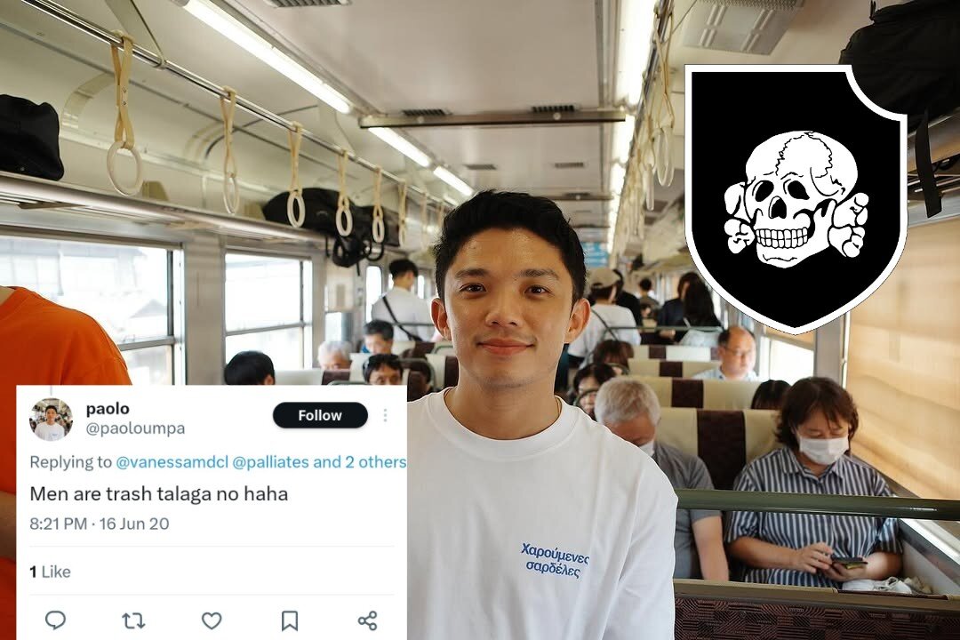 Anti Paolo Umpa Stream