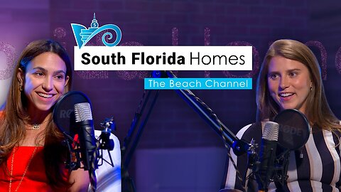 South Florida Homes I Jaclyn Bild of Douglas Elliman Real Estate