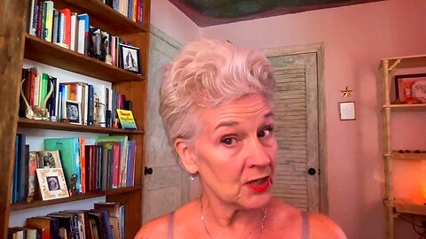 Lady Melody reads The Silver Chair-episode 23