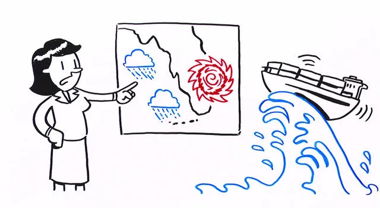 NASA’s Earth Minute: Scale in the Sky