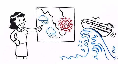 NASA’s Earth Minute: Scale in the Sky