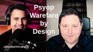 Understanding Psychological Warfare