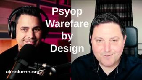 Understanding Psychological Warfare