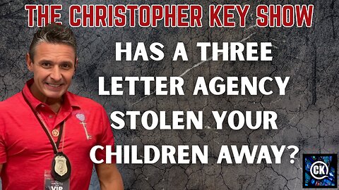 Can You Kidnap Your Own Child? One Mom's Fight Against Government Overreach
