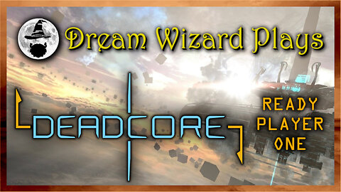 COMING SOON: Deadcore (2014) ~ MONDAY 6/9/25 @ 5:00pm PST!