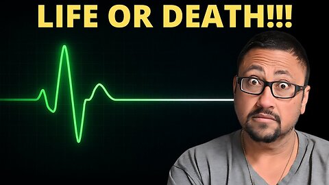 It’s Easy To Lose Your Life If You Give In To This!