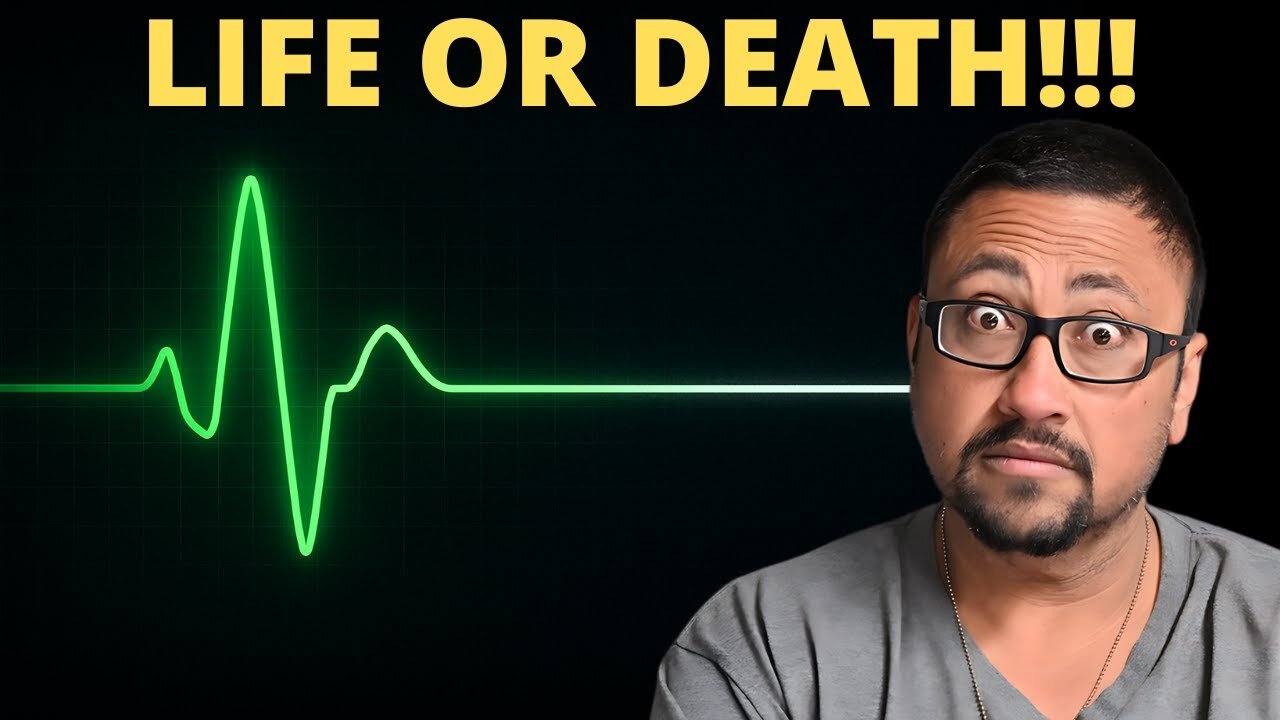 It’s Easy To Lose Your Life If You Give In To This!