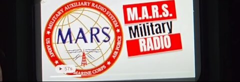 MARS...MILITARY AUXILIARY RADIO SYSTEM with Eden's Living TV